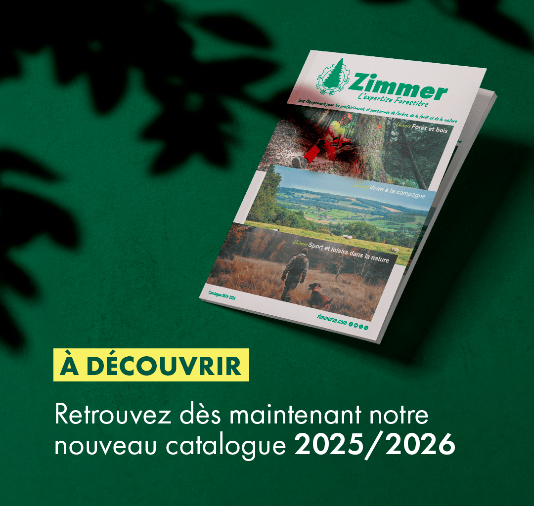 Retrouvez dès maintenant notre nouveau catalogue 2025/2026